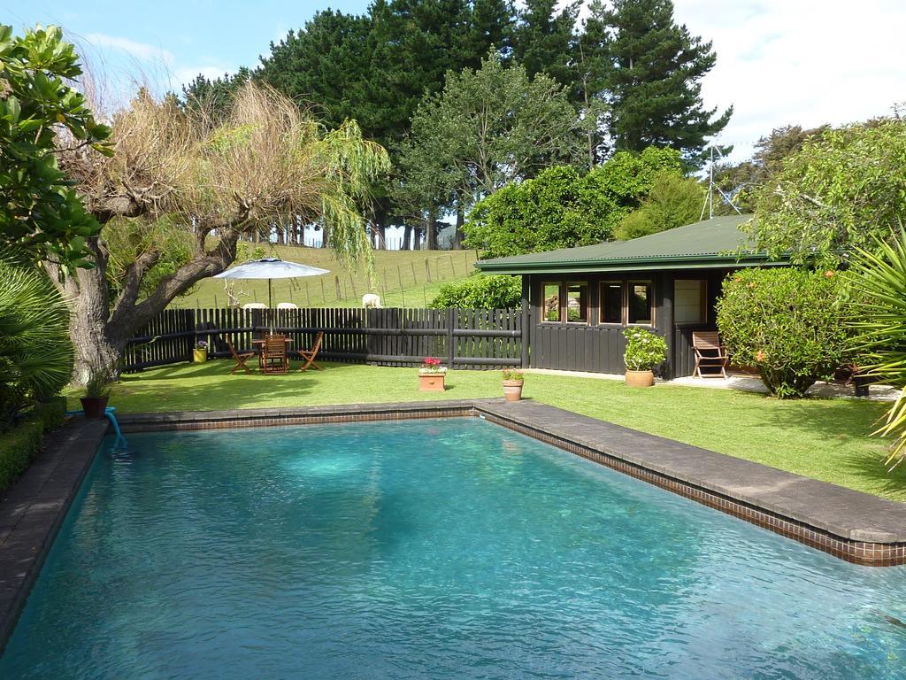 Thorold Country House Thames Luaran gambar