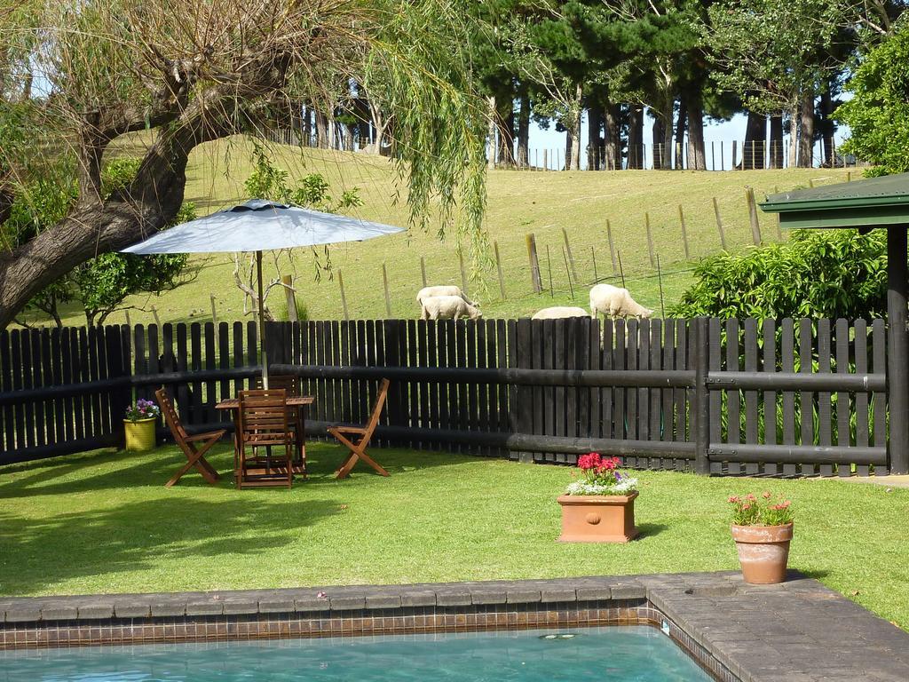 Thorold Country House Thames Luaran gambar
