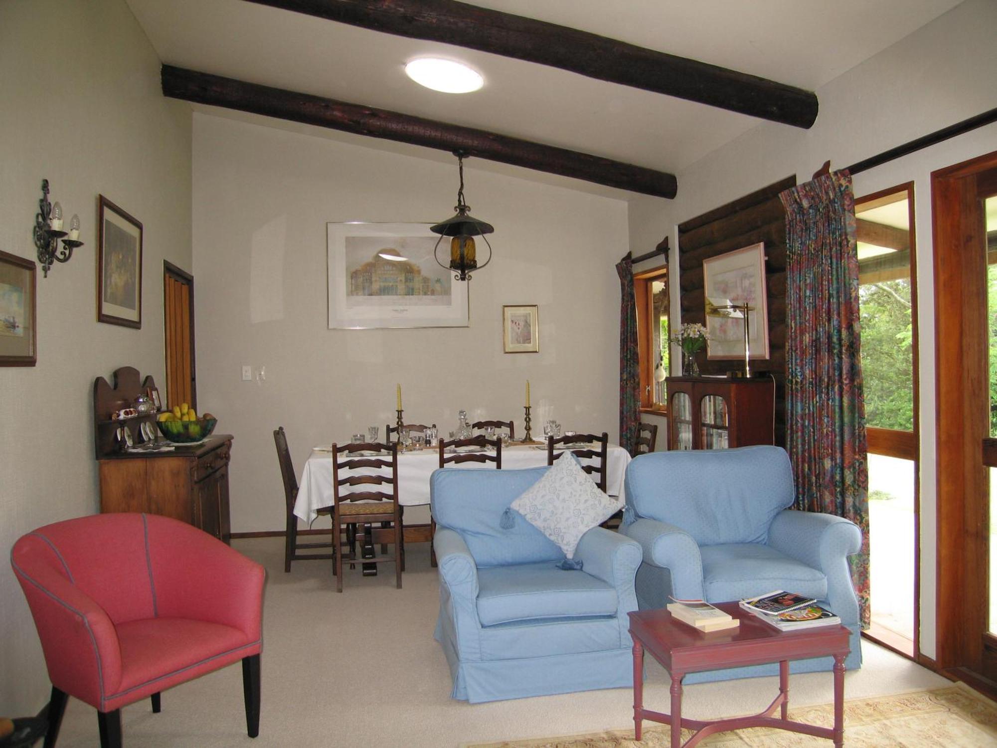 Thorold Country House Thames Luaran gambar