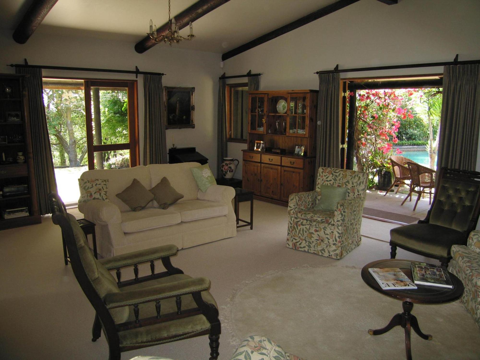 Thorold Country House Thames Luaran gambar