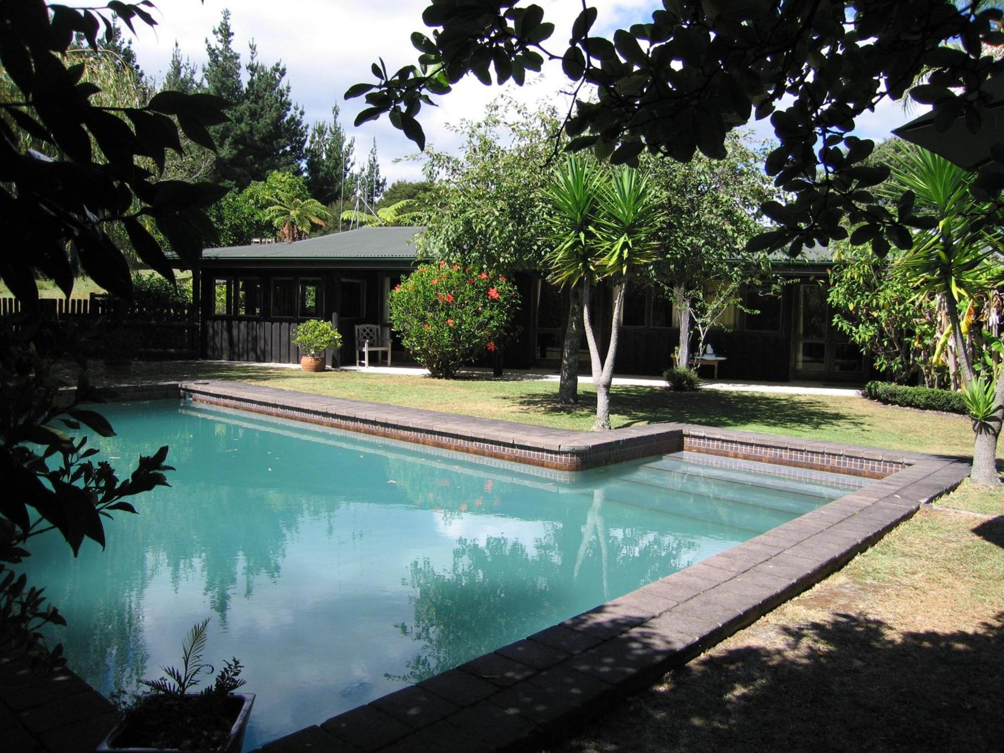 Thorold Country House Thames Luaran gambar