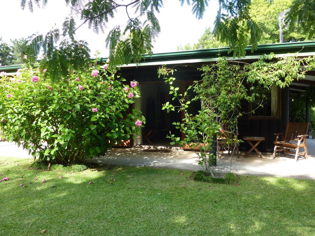Thorold Country House Thames Luaran gambar