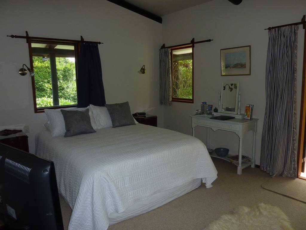 Thorold Country House Thames Luaran gambar