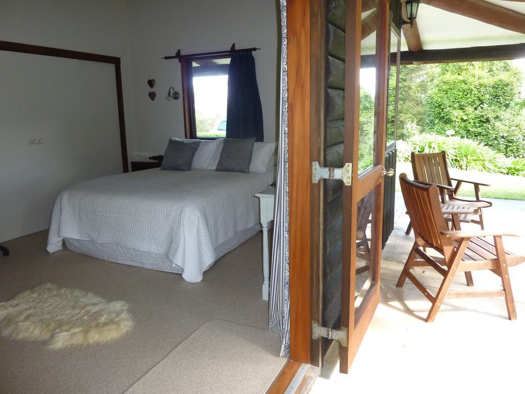 Thorold Country House Thames Luaran gambar