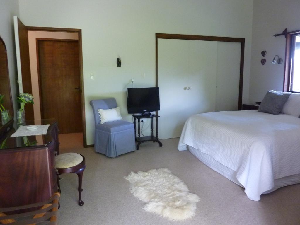 Thorold Country House Thames Luaran gambar