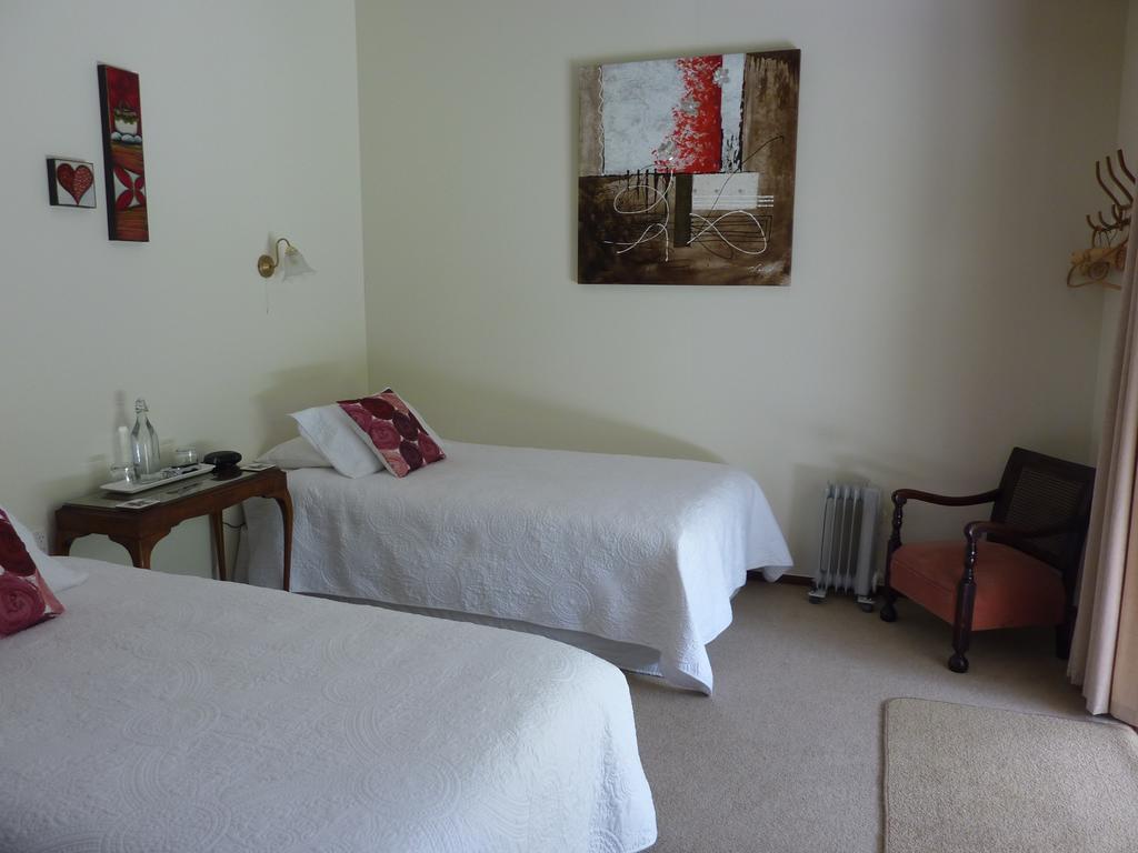 Thorold Country House Thames Luaran gambar