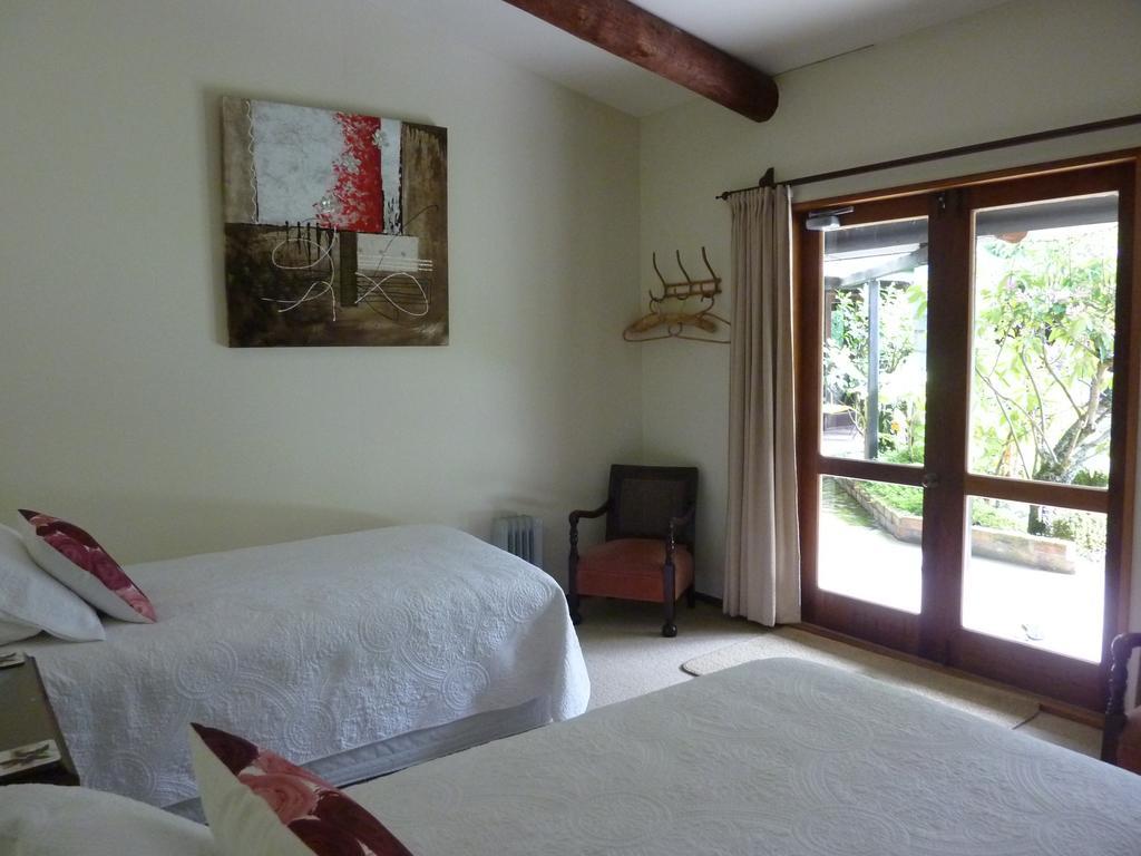 Thorold Country House Thames Luaran gambar
