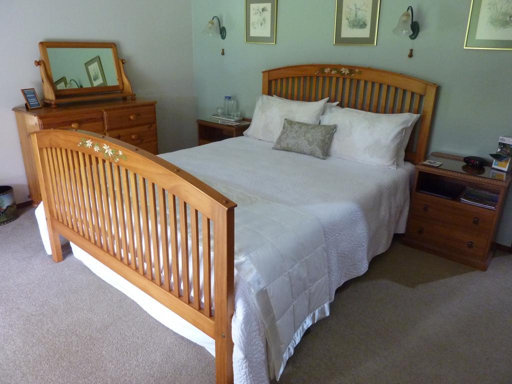 Thorold Country House Thames Luaran gambar