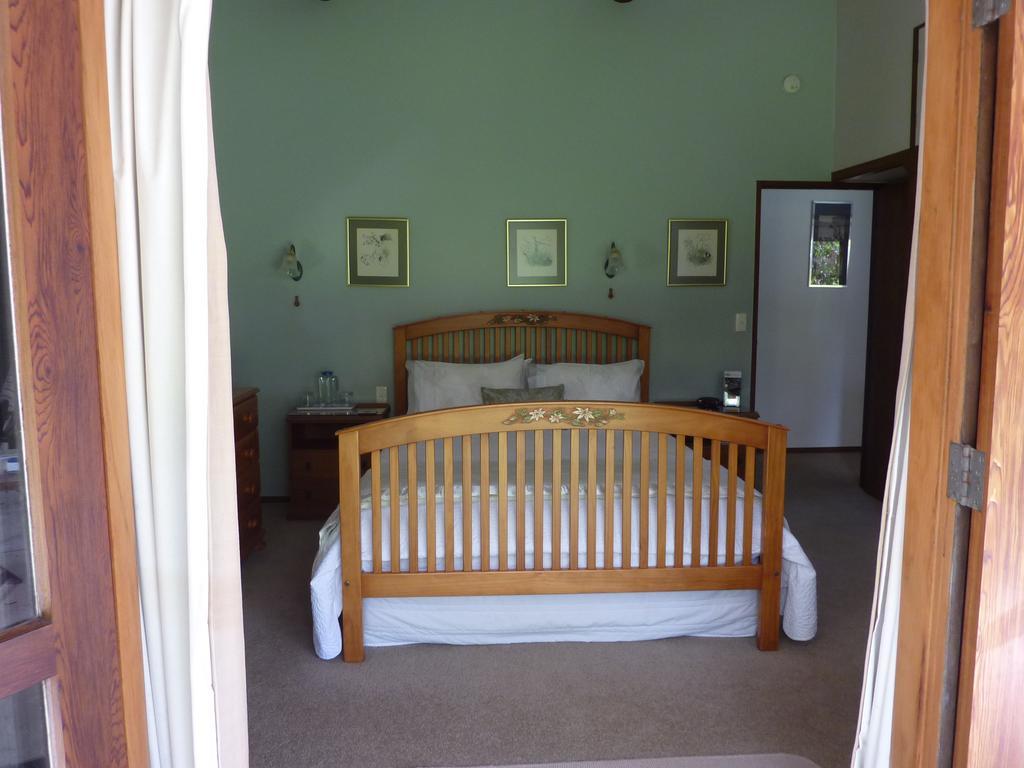 Thorold Country House Thames Luaran gambar