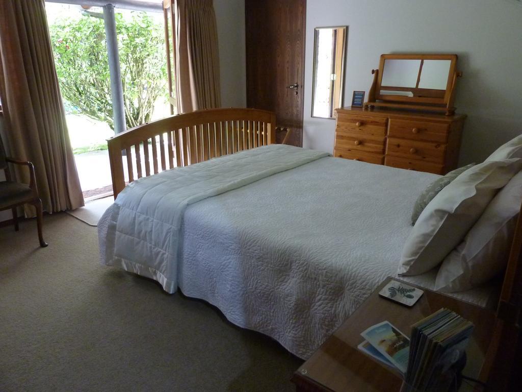 Thorold Country House Thames Luaran gambar