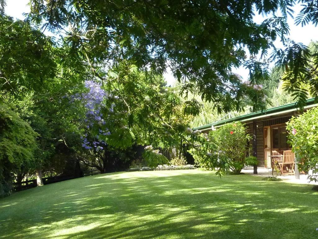 Thorold Country House Thames Luaran gambar